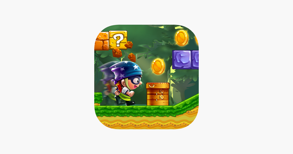 Games like Jungle Adventure World - Impossible Endless