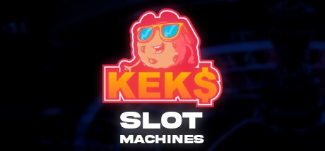 Games like Keks Slot Machines