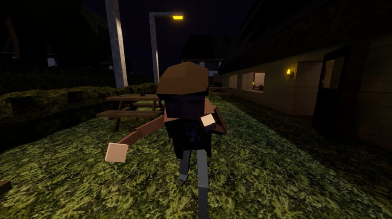 Last Orders screenshot