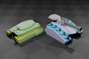 Games like let tanks fly!