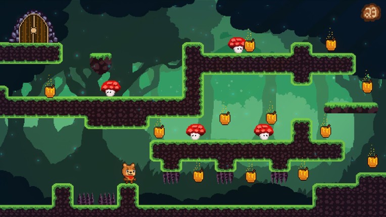Little Bear (Windows) screenshot