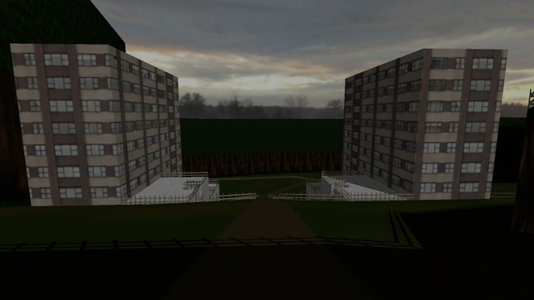 Lobotrypo screenshot