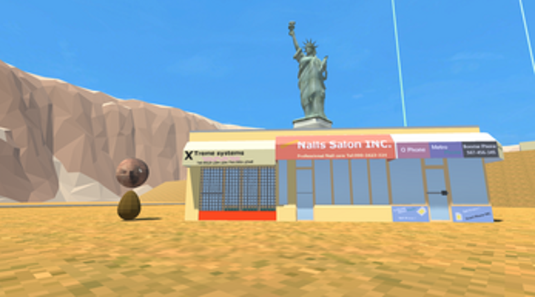 Los Pollos Hermanos Delivery Simulator 2024 Image