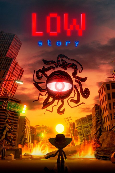 Games like Low Story