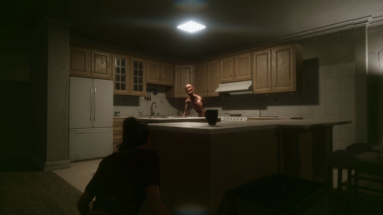 Lurking Danger screenshot