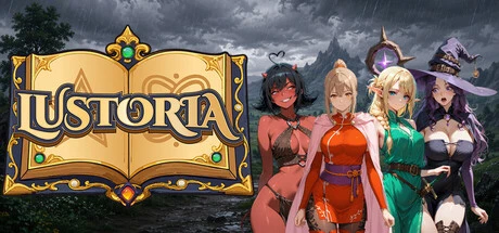 Games like LUSTORIA