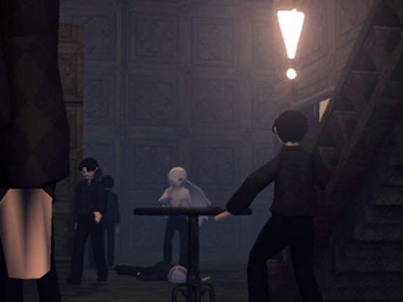 M A S K screenshot