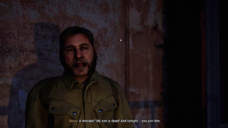 Mafia Boss Simulator screenshot