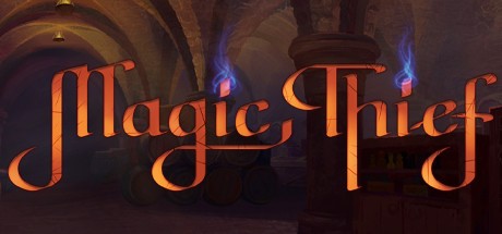 Games like Magic Thief