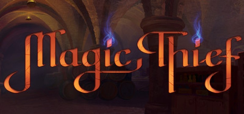 Magic Thief Image