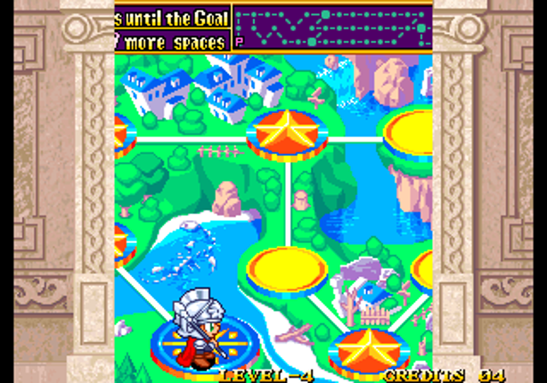 Magical Drop 3 screenshot