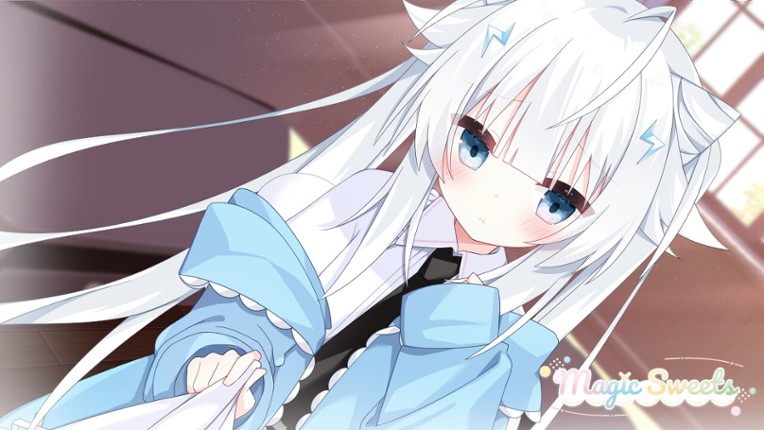 MagicSweets-magic candy that gives happiness- screenshot