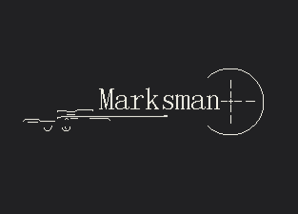 Marksman Game Cover