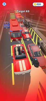 Master Killer! screenshot