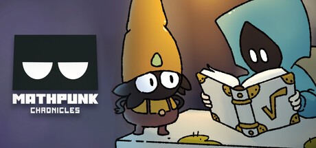 Games like MathPunk Chronicles