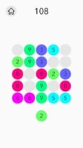 Merge Dots - Match Puzzle Game Image