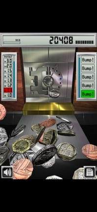 MONEY PUSHER GBP screenshot