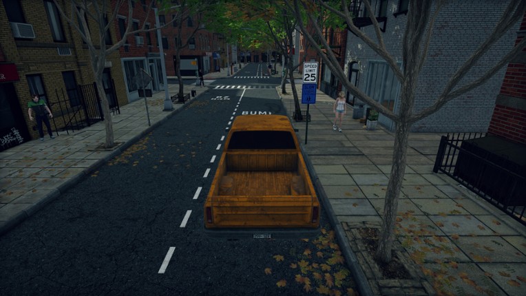 Moonshiner Simulator screenshot