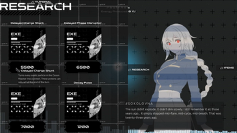 MORNING STARTER Image