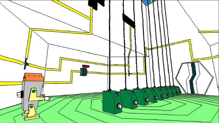 Mr. Elevator screenshot