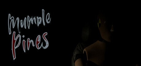 Games like Mumble Pines: The Arrival