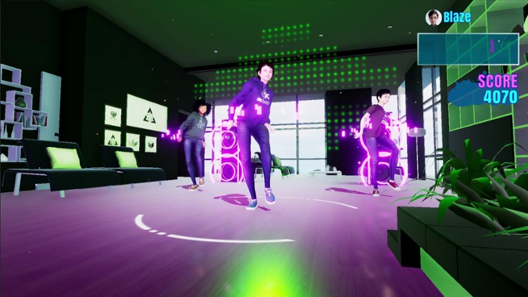 Musical Vibes RX: Total Vibes Vol. 1 screenshot