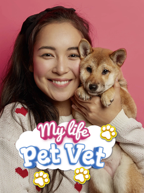 Games like My Life: Pet Vet