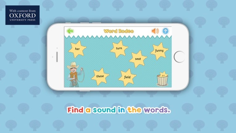 My Phonics Kit - Biff, Chip &amp; Kipper Image