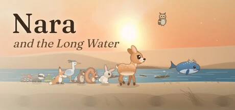 Games like Nara and the Long Water