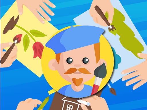 Games like NartG Draw