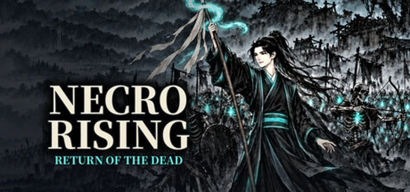 Necro Rising Image