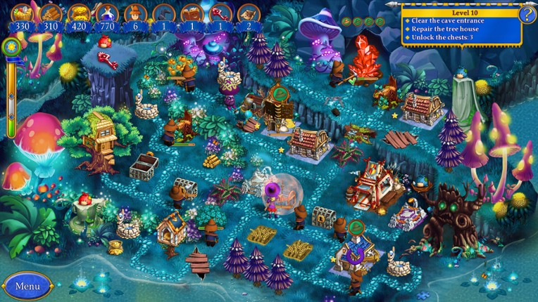 New Yankee: The Way of the Knight screenshot