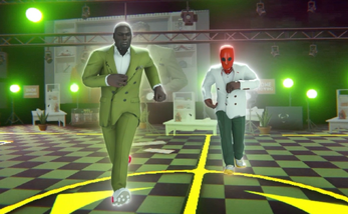 FEAR FA 98 screenshot