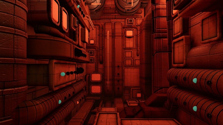 Northern Lights screenshot