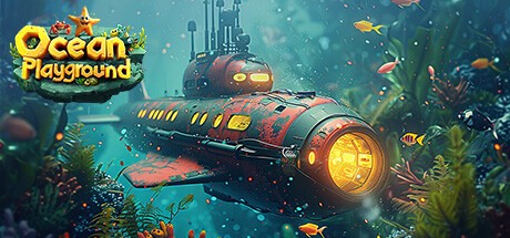 Games like Ocean Playground