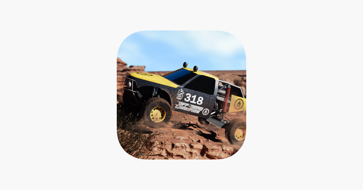 Games like Off Road Champion