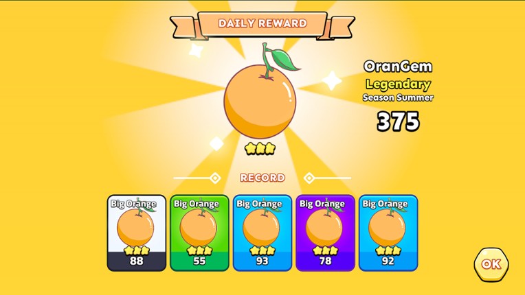 Orange Image