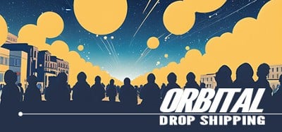 Orbital Drop Shipping Image