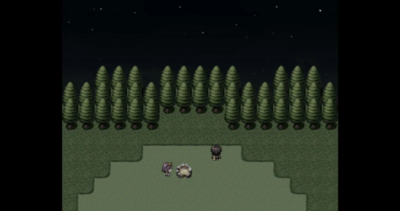 Original Fantasy screenshot