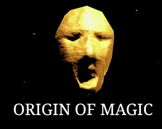 Games like Origins of Magic