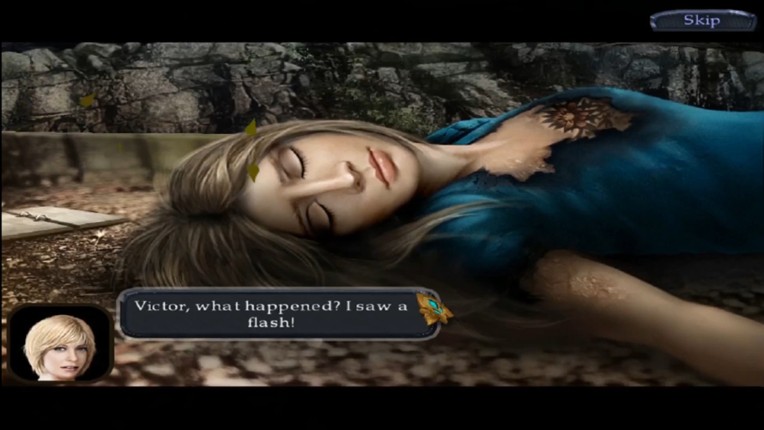 Our Worst Fears screenshot