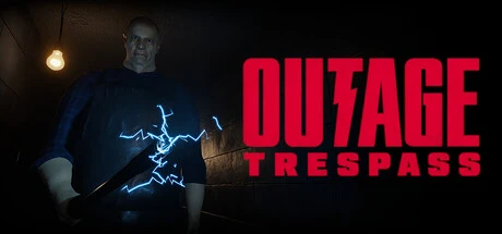 Games like Outage: Trespass