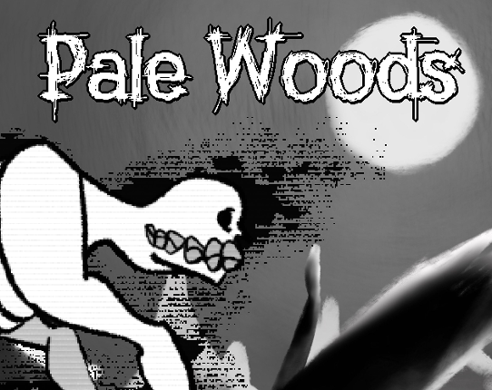 Pale Woods Image