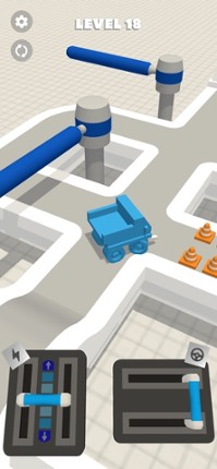 Park Inc. screenshot