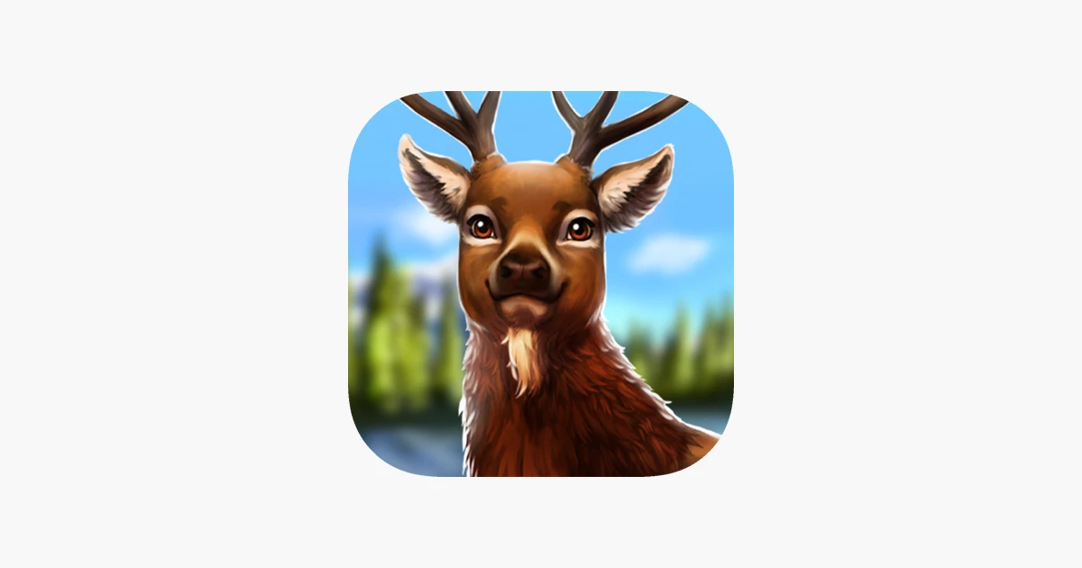 Games like Pet World - WildLife America