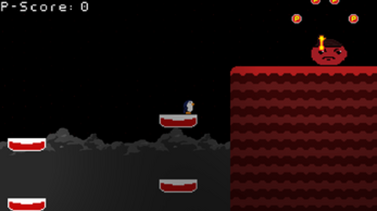 Pingorile DX Image