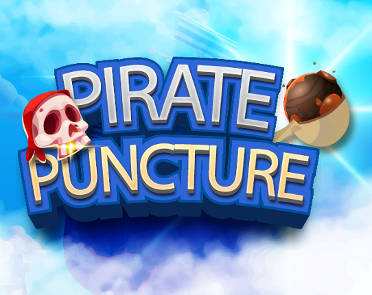 Pirate Puncture Game Cover