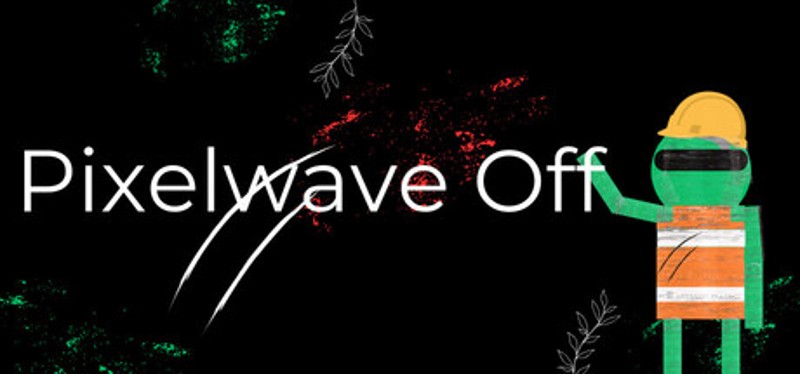 Pixelwave Off Image