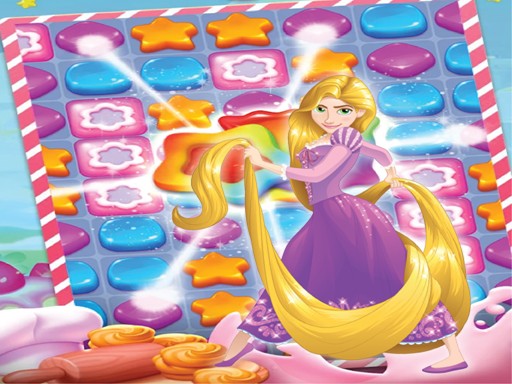 Games like Play angled Sweet Matching Game