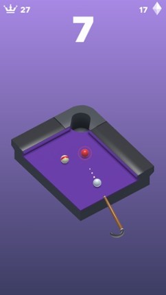 Pocket Pool screenshot